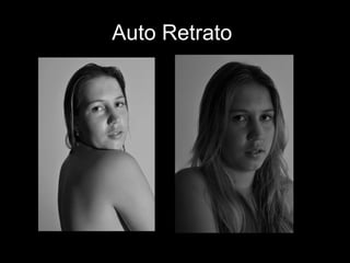 Auto Retrato  