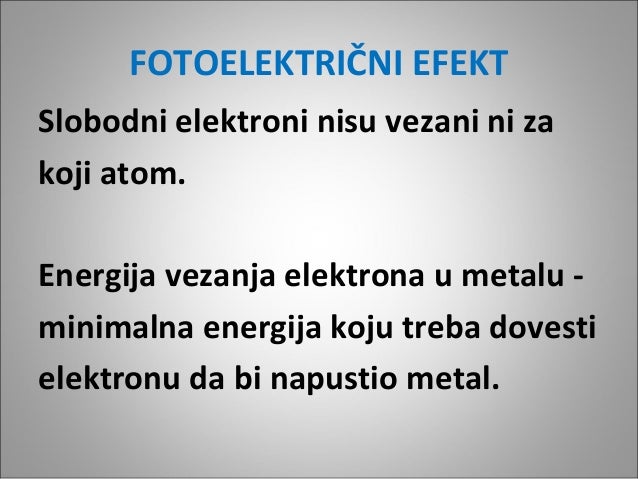 Fotoefekt (1)