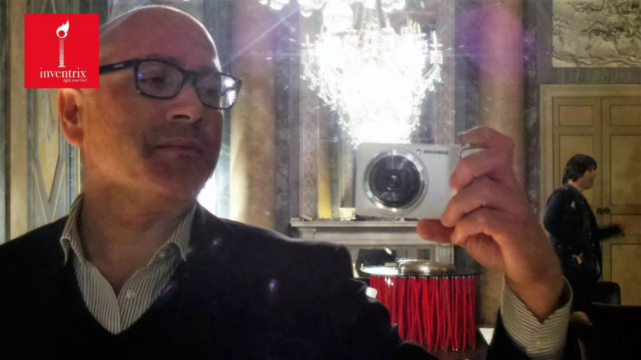 INVENTRIX ELANCO EXPERIENCE | PPTX