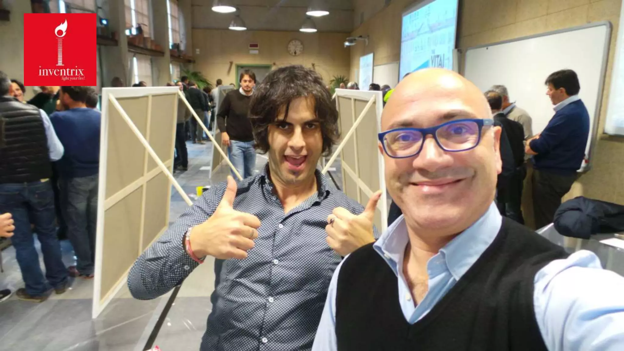 INVENTRIX ELANCO EXPERIENCE | PPTX