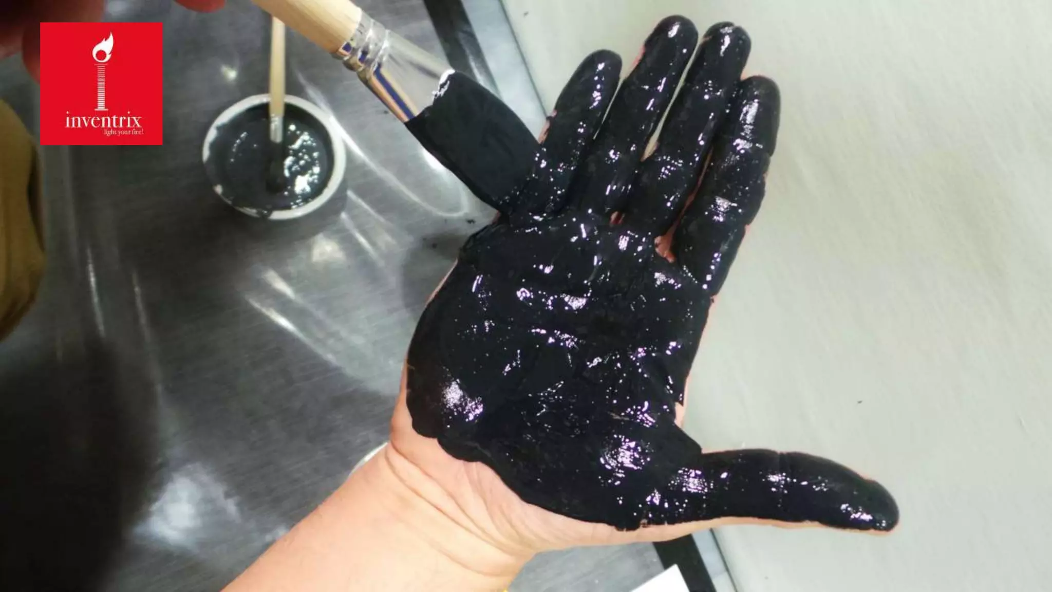 INVENTRIX ELANCO EXPERIENCE | PPTX