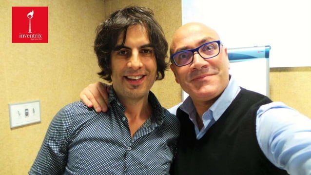 INVENTRIX ELANCO EXPERIENCE | PPT