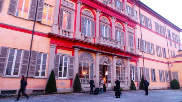 INVENTRIX ELANCO EXPERIENCE | PPT