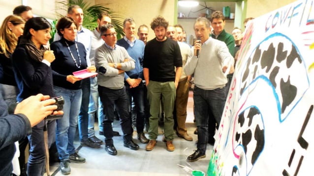 INVENTRIX ELANCO EXPERIENCE | PPT