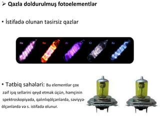Fotoelektrik sensorlar- Photoelectric Sensors