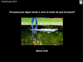 FotoFilosofia 2016
 