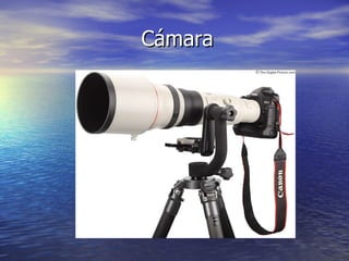 Cámara 