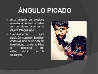Fotografía | PPT