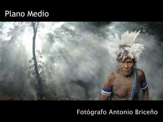 Plano Medio
