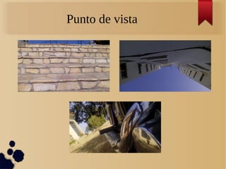 Punto de vista
 