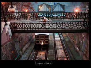 Budapest - Funicular
 