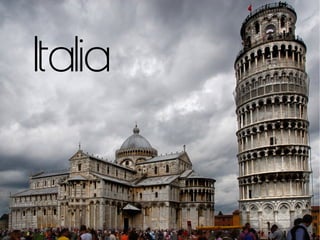 Italia
 