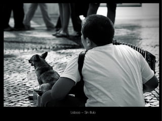 Lisboa – Sin título
 