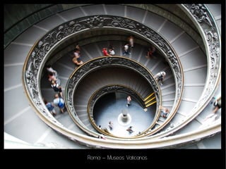 Roma – Museos Vaticanos
 