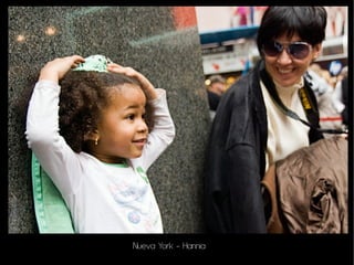 Nueva York - Hannia
 