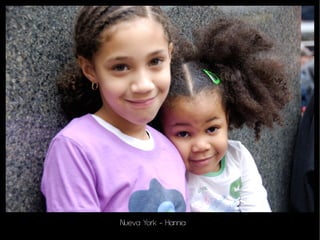 Nueva York - Hannia
 