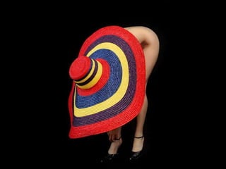 FOTOGRAFÍA ERÓTICA