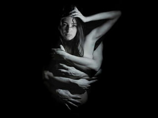 FOTOGRAFÍA ERÓTICA