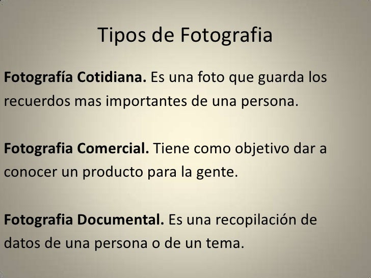 Forex que es fotografia