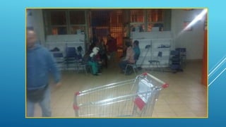 Fotografías de l a interna