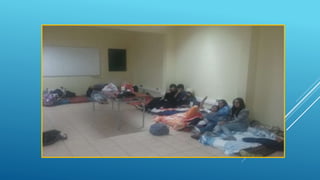 Fotografías de l a interna