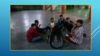 Fotografías de l a interna