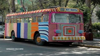 ESPERANZA GELO ORTIZ
 