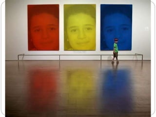 Fotografías retocadas