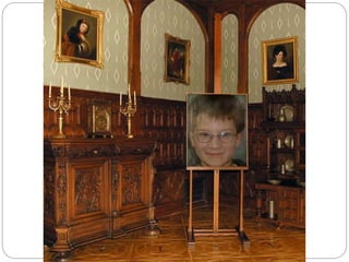 Fotografías retocadas