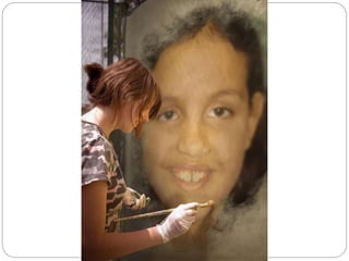 Fotografías retocadas