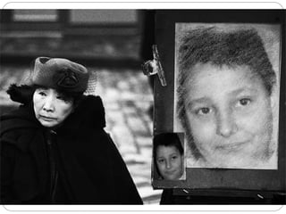 Fotografías retocadas