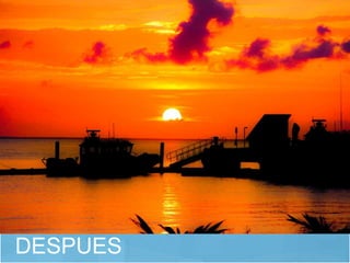 DESPUES
 