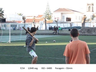 F/14   1/640 seg.   ISO – 6400   Focagem – 55mm
 