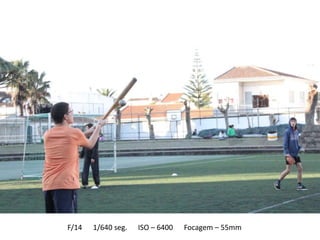 F/14   1/640 seg.   ISO – 6400   Focagem – 55mm
 