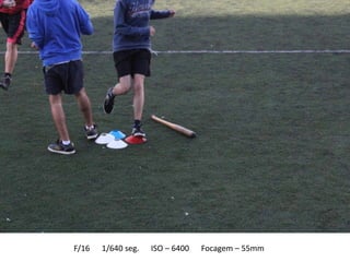 F/16   1/640 seg.   ISO – 6400   Focagem – 55mm
 