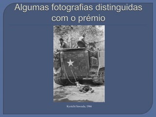 Kyoichi Sawada, 1966

 