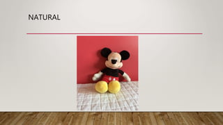 NATURAL