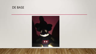 DE BASE