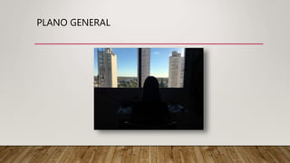 PLANO GENERAL