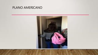 PLANO AMERICANO