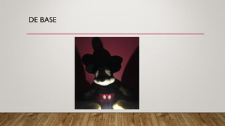 DE BASE
 