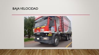 BAJAVELOCIDAD
 