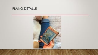 PLANO DETALLE
 