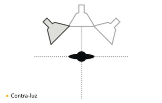  Contra-luz
 