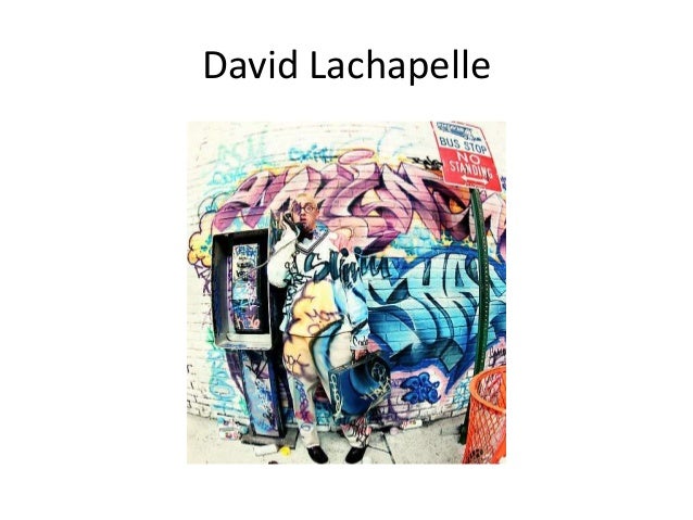 Fotografia referências