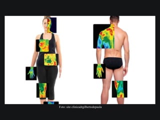 Foto: site clinicadrgilbertodepaula
 