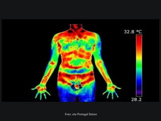 Foto: site Portugal Sénior
 