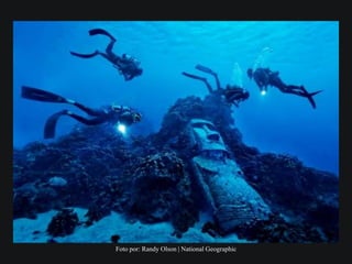 Foto por: Randy Olson | National Geographic
 