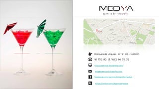 Fotografia de Producto en Madrid