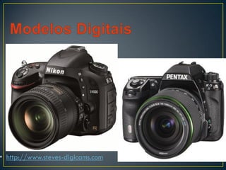 • http://www.steves-digicams.com
 